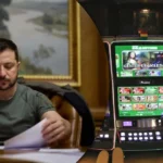 Обмеження онлайн-казино: які зміни вніс уряд України