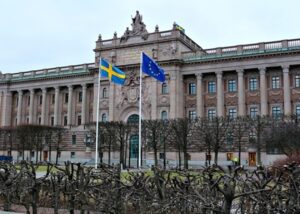 Швеція виділяє €28 млн