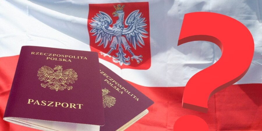 Як отримати польське громадянство