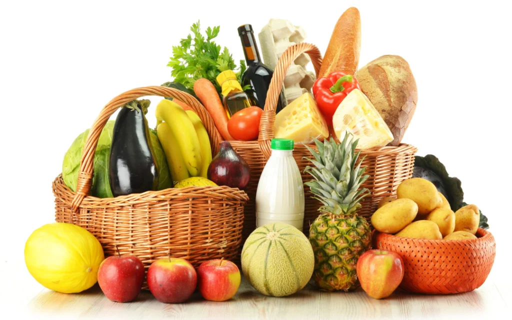 Розклад продуктових ярмарок в Києві з 28 травня по 2 червня (Фото: google)