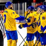 Збірна України по хокею виграла Чемпіонат Світу в Дивізіоні IB
