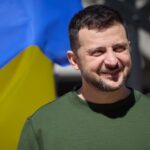 Зеленський у розшуку: на росії вирішили заарештувати президента України