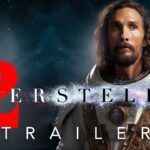 Вийшов трейлер фільму «Інтерстеллар 2». Чи скоро ми побачимо продовження від Крістофера Нолана?