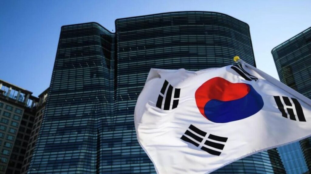 Південна Корея оголосила критерії зняття обмежень на допомогу Україні (Фото: google)