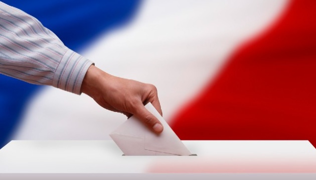 У Франції розпочалися дострокові вибори (Фото: google)