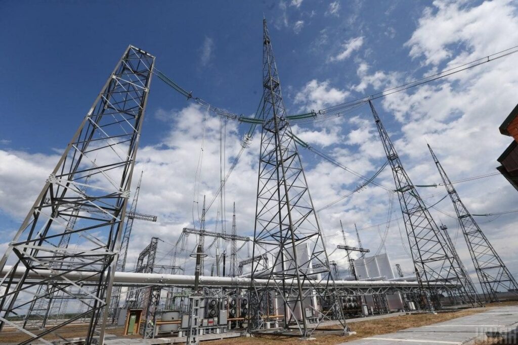 Газовоа генерація електроенергії в Україні: вже згенеровано кілька десятків МВт