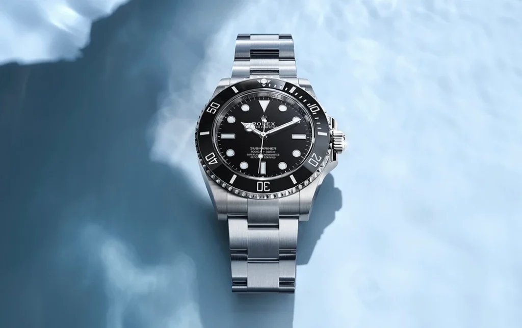 LuxGroups пропонує годинники Rolex: Символ стилю та розкоші