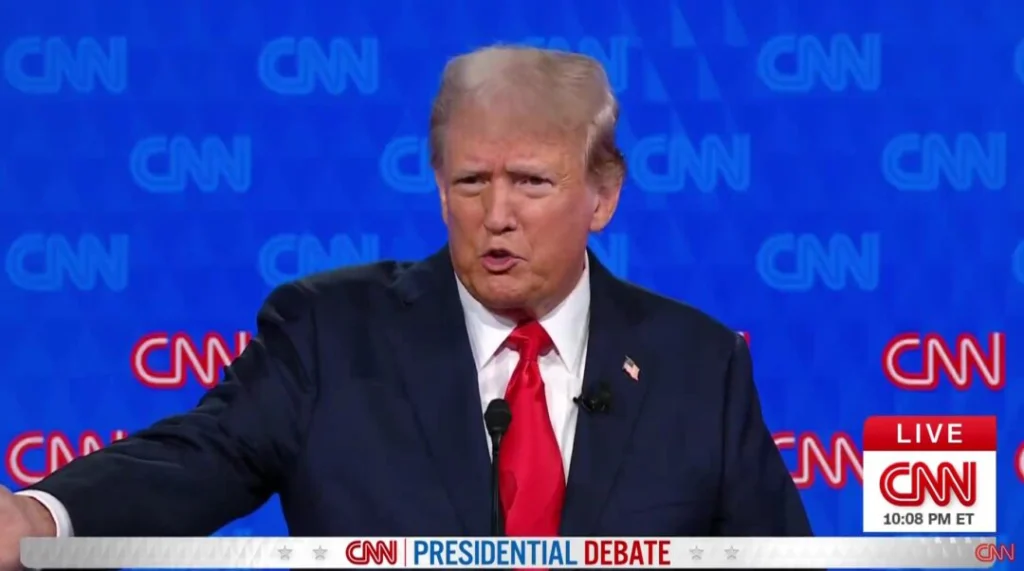 Трамп назвав умови путіна неприйнятними