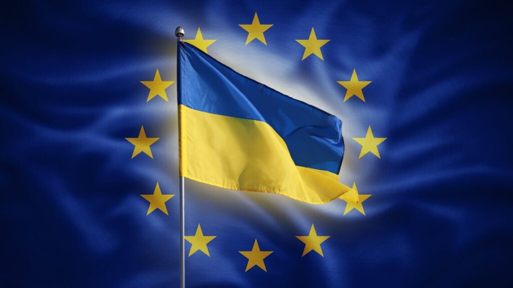 Україна готова до вступу у ЄС