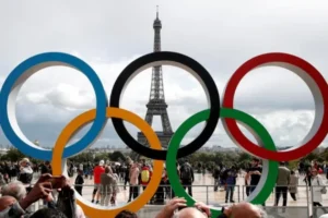 Церемонія відкриття Олімпійських ігор 2024