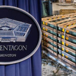 У Пентагоні виявили бухгалтерські помилки у допомозі Україні на $2 млрд