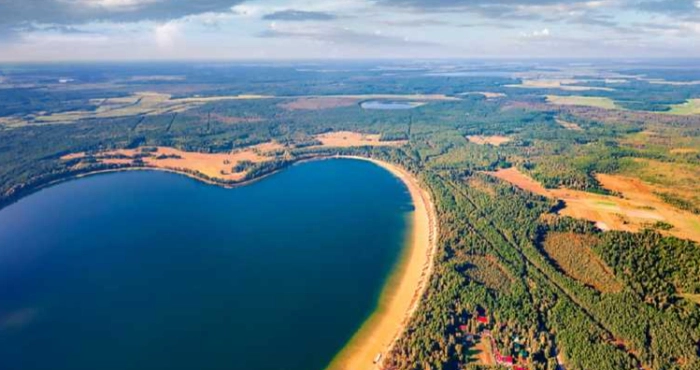 Шацькі озера: готелі, бази відпочинку, ціни (Фото: google)