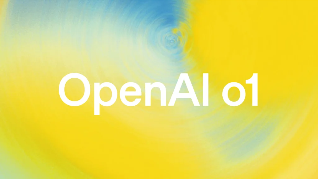 Нова модель o1 від OpenAI (Фото: google)