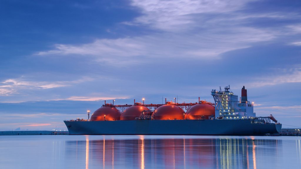 Проект Arctic LNG 2: Індія відмовляється купувати російський газ у підсанкційному проекті (Фото: google)