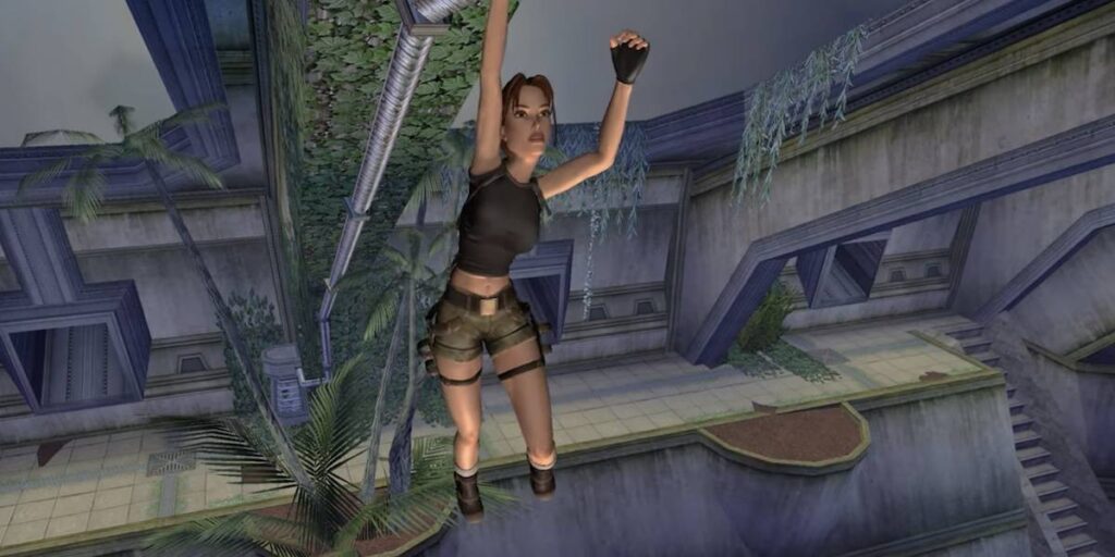 Друга колекція ремастерів Tomb Raider вийде у 2025 році (Фото: google)