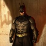 Гра Batman: Arkham Shadow здивувала геймерів: відгуки та рейтинг спін-оффа про Бетмена