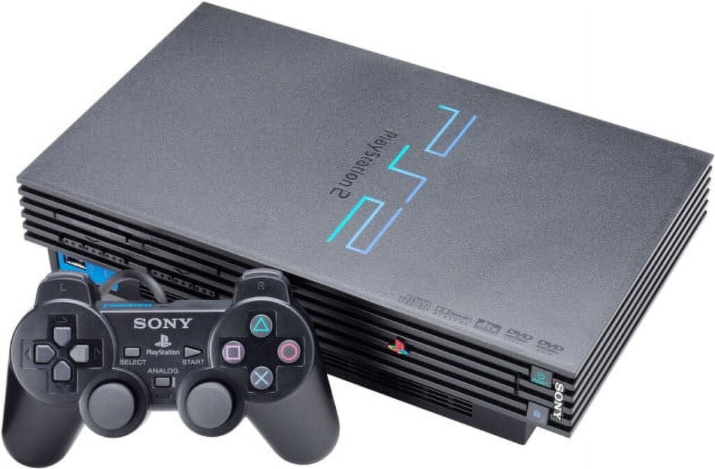 Sony PlayStation 2: Легенда ігрової індустрії, яка стала беззаперечним хітом (Фото: google)