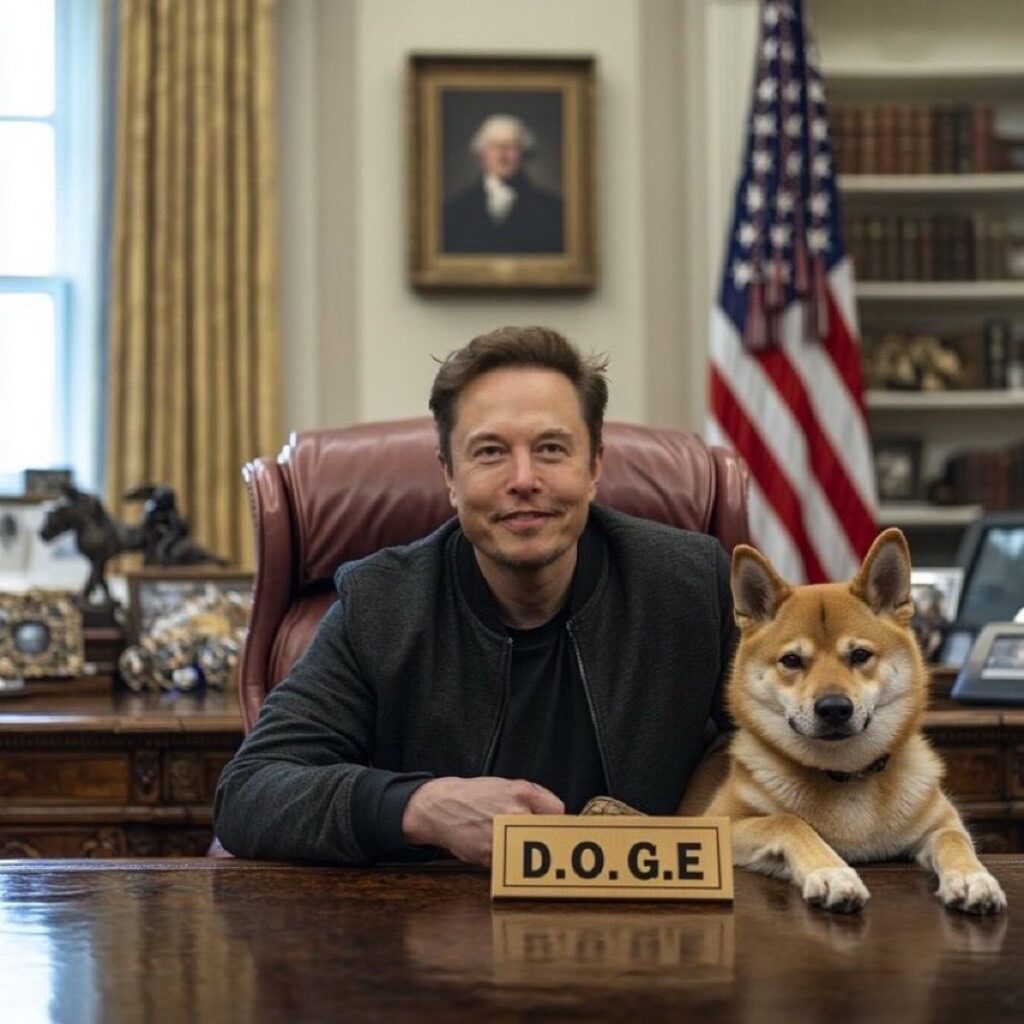 DOGE у плані Трампа і Маска: Які наслідки це матиме для США? (Фото: google)