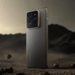 Realme GT7 Pro: новий флагман з можливістю підводної зйомки