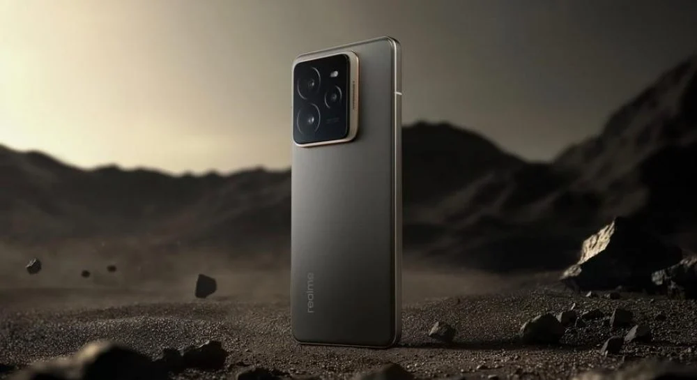 Realme GT7 Pro: новий флагман з можливістю підводної зйомки (Фото: google)