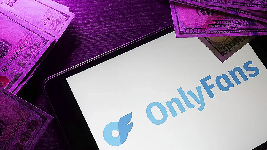 Платформа OnlyFans: Українські моделі зіткнулися з вимогою податкової. Наслідки та реакція (Фото: google)