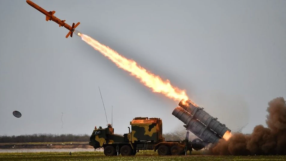 Ракети «Нептун» та «Паляниця»: Україна посилює ракетний потенціал (Фото: google)