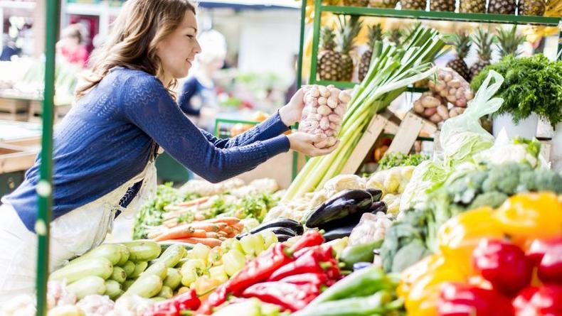 Продуктові ярмарки в Києві 12-17 листопада (Фото: google)