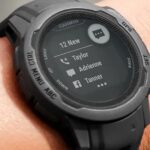 Garmin готується до випуску нової моделі смартгодинника Garmin Instinct 3 Solar із сонячною зарядкою