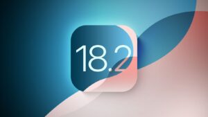 Нове оновлення iOS 18.2: всі подробиці та нововведення (Фото: google)