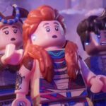 Відгуки на LEGO Horizon Adventures: Не біжіть купувати