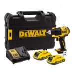 Дрилі DeWalt