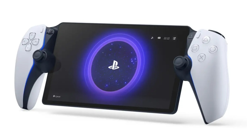 Портативна консоль PS5 знаходиться в розробці в Sony (Фото: google)