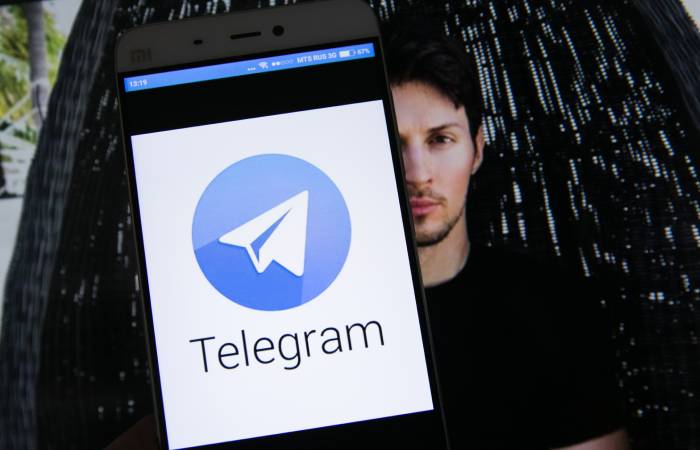 Нові функції у Telegram: Що запропонував Павло Дуров (Фото: google)