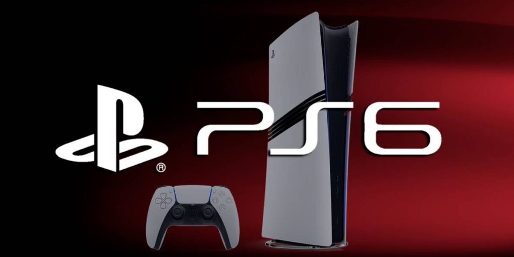 Sony вирішила не відкладати реліз PlayStation 6 через PS5 (фото: google)