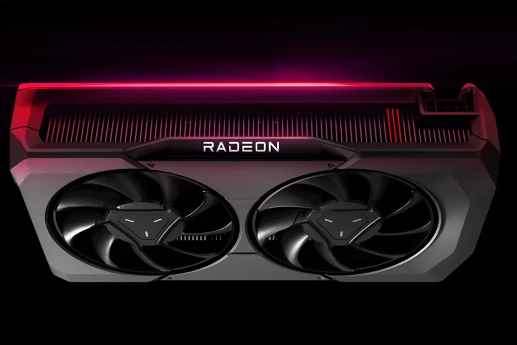 AMD підтвердила відеокарти Radeon RX 8800 і RX 8600: очікування від серії RX 8000 (Фото: google)