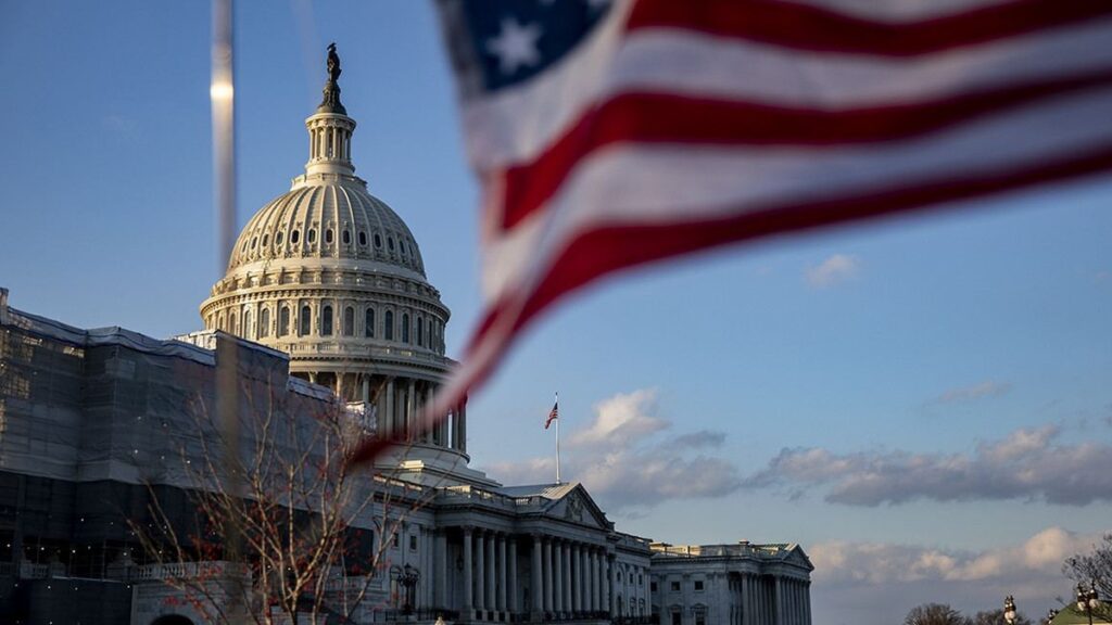 Законопроект про фінансування уряду: Палата представників США провалила голосування. Які можливі наслідки? (Фото: google)