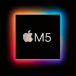 Особливості процесорів Apple M5, які ми дізналися через витік інформації