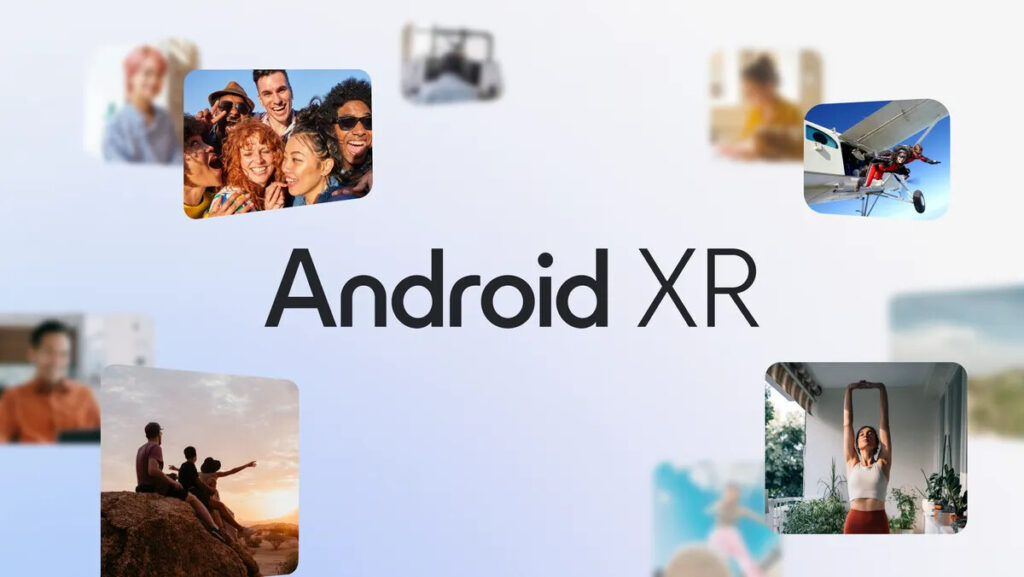 Google анонсує Android XR: нову операційну систему для гарнітур розширеної реальності (Фото: google)