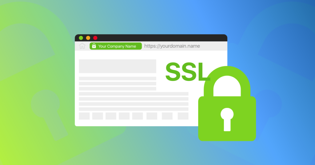 SSL-сертификаты: что это? (фото: google)