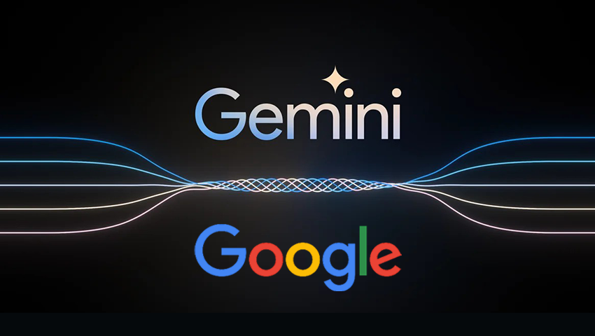 Як створювати ШІ-ботів у Google Gemini: покрокова інструкція та корисні поради (фото: google)