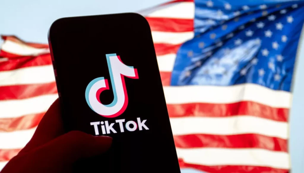 Заборона TikTok в США: загроза національній безпеці та можливість повернення (фото: google)