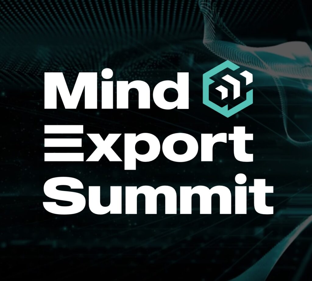 Mind Export Summit 2025 у Києві (фото: google)