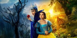 Перші відгуки про новий ремейк «Білосніжки» (фото: google)