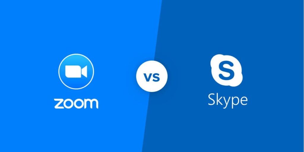 Skype чи Zoom: як змінилася індустрія відеозв’язку (фото: google)