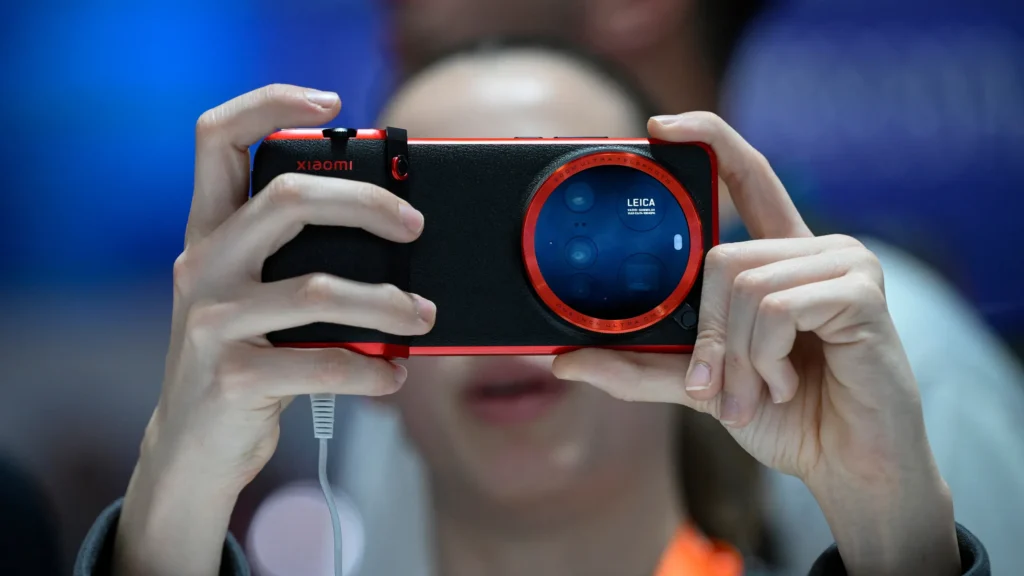 Найцікавіші технологічні новинки MWC 2025 (фото: google)