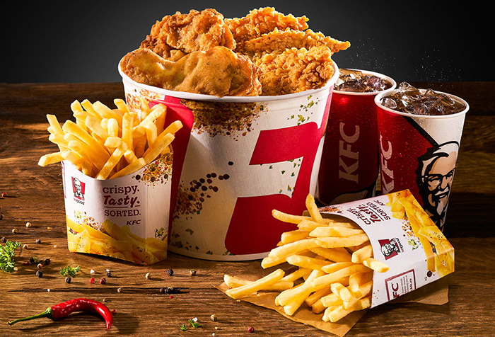 7 міфів та легенд про KFC, які не мають під собою підґрунтя (фото: google)