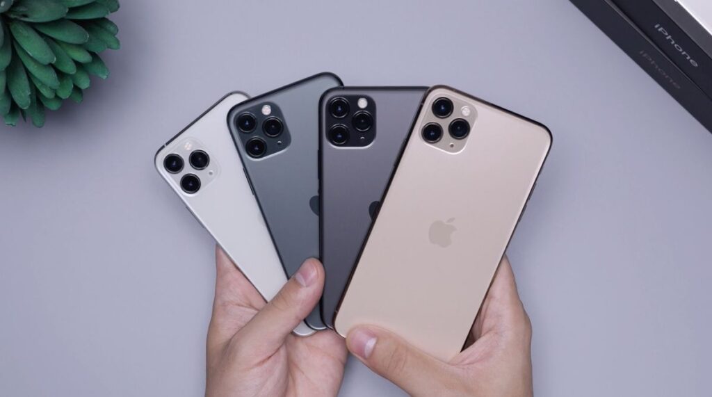 Лучшие модели iPhone: обзор популярных смартфонов Apple (фото: google)