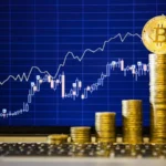 Курс біткоїна з початку тижня зріс на 10%: що стоїть за стрибком і чого чекати далі?