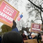 Коледжі проти Трампа: колективний лист проти репресій