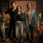 Фільм “Дожити до світанку” (Until Dawn): чим здивує фільм 2025 року за мотивами гри та чому варто дочекатися прем’єри